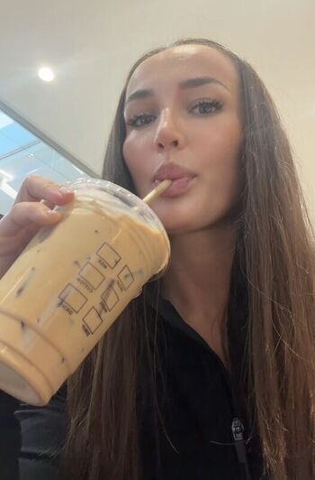 Full leaked Diana avsaragova private photo