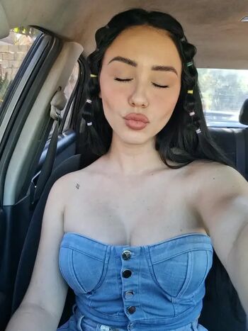 Full leaked Diana liizarraga private photo