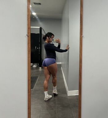 Full leaked Diane bang private photo
