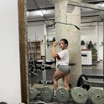 Full leaked Diane bang private photo