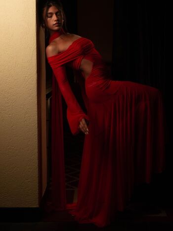 Full leaked Dior goodjohn private photo