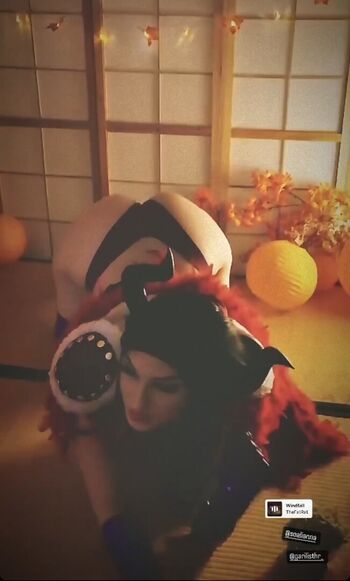 Full leaked Dodibiscus private photo