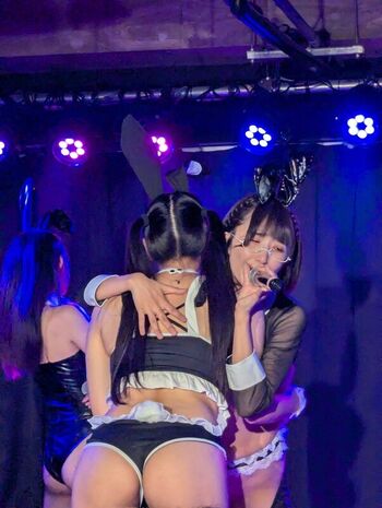 Full leaked Dougenzaka private photo