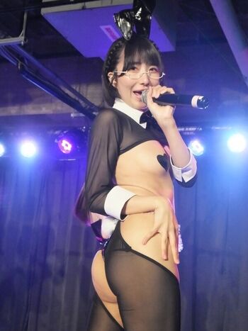Full leaked Dougenzaka private photo