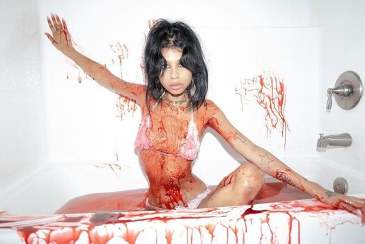 Full leaked Dreambabydrea private photo