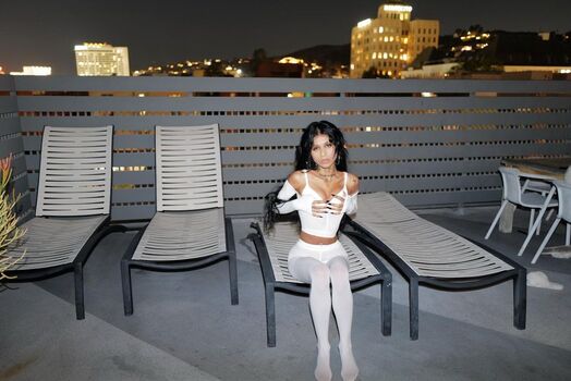 Full leaked Dreambabydrea private photo