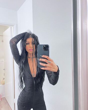 Full leaked Dreambabydrea private photo