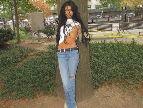 Full leaked Dreambabydrea private photo