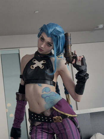 Full leaked Duckie cos private photo
