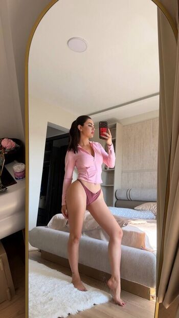 Full leaked Ece ronay private photo