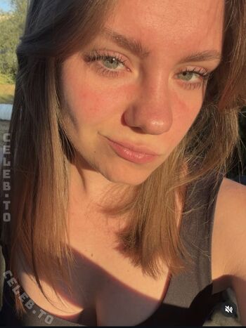 Full leaked Elektrikerin sara private photo