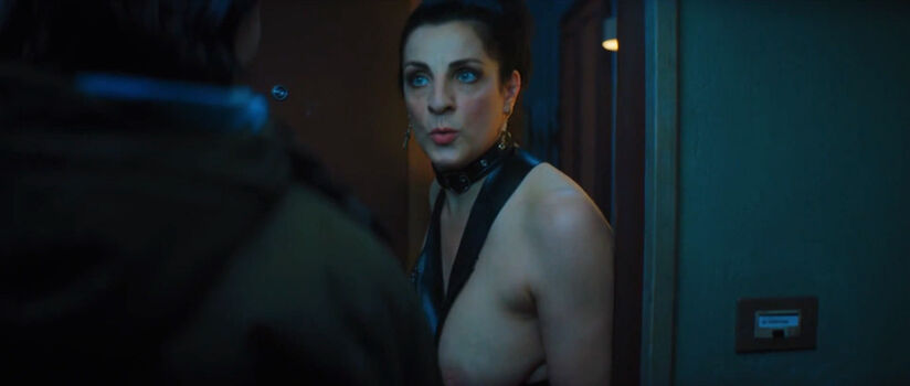 Full leaked Elena di cioccio private photo