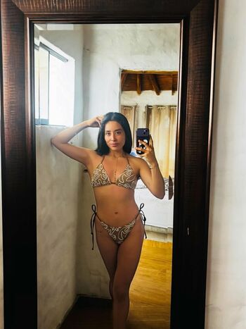 Full leaked Elena plasencia private photo