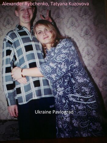 Full leaked Elena ryasnyanskaya private photo