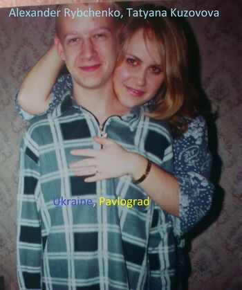 Full leaked Elena ryasnyanskaya private photo