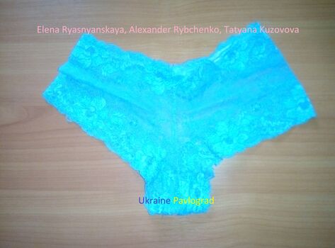Full leaked Elena ryasnyanskaya private photo