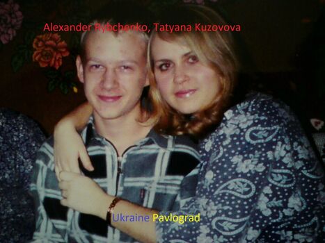 Full leaked Elena ryasnyanskaya private photo
