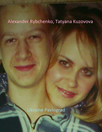 Full leaked Elena ryasnyanskaya private photo