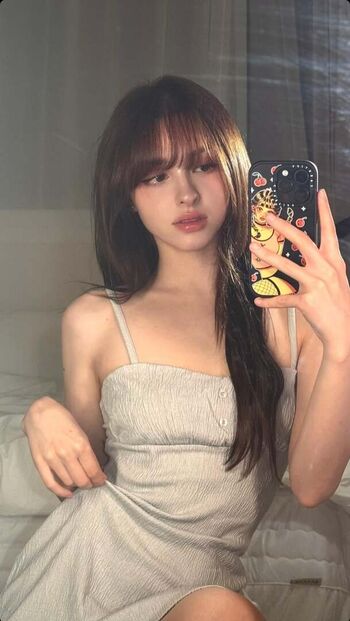 Elina Karimova