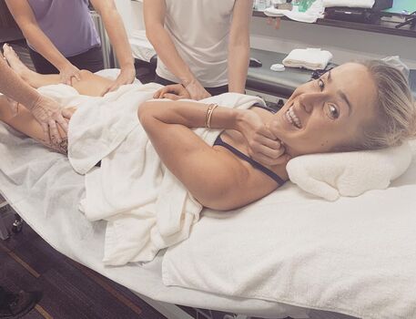 Full leaked Elina svitolina private photo