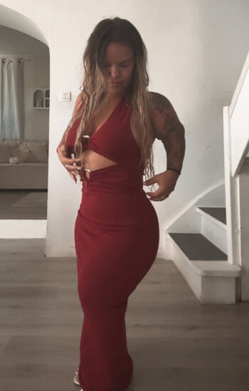Full leaked Elisa buj mym private photo