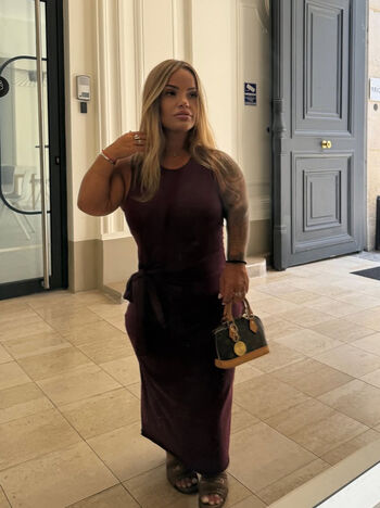 Full leaked Elisa buj mym private photo