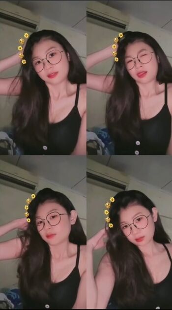 Full leaked Elisa meiana private photo