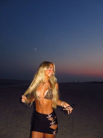 Full leaked Ella livingstonn private photo