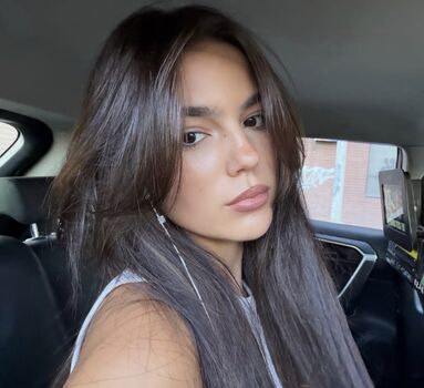 Full leaked Ella mendelsohn private photo
