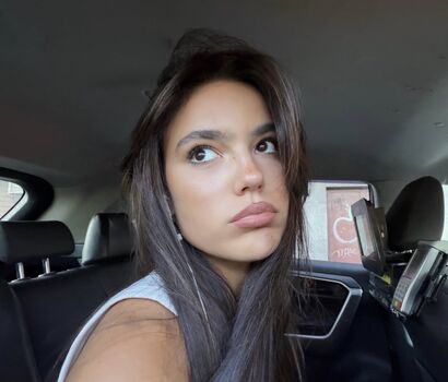 Full leaked Ella mendelsohn private photo