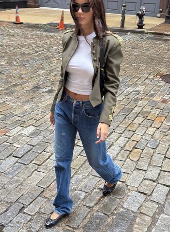 Full leaked Ella mendelsohn private photo