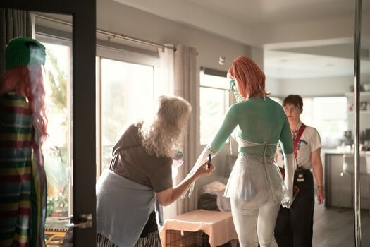 Full leaked Elle fanning private photo