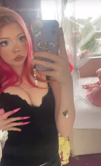 Full leaked Ellouise jane mary private photo