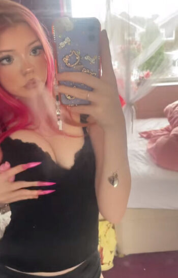 Full leaked Ellouise jane mary private photo