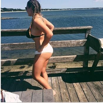 Full leaked Emma burzynski private photo