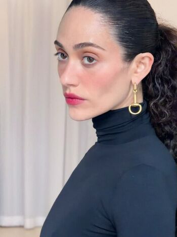 Full leaked Emmy rossum private photo