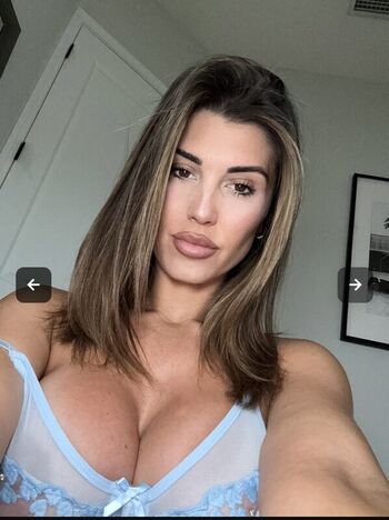Full leaked Erica powell private photo