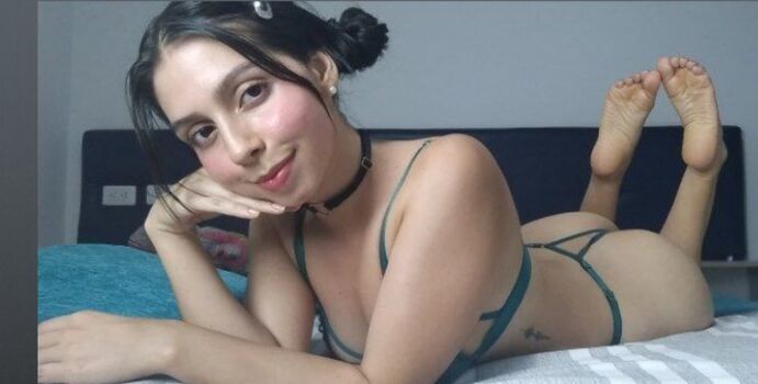 Full leaked Estefyespinosa private photo