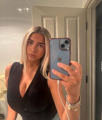 Full leaked Eve elizabeth taylor private photo