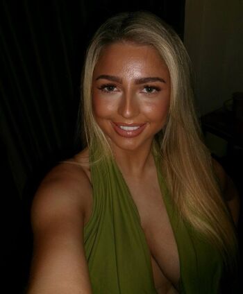 Full leaked Eve elizabeth taylor private photo