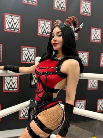 Full leaked Fabibiworldcosplay private photo