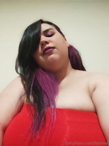Full leaked Fabilive private photo