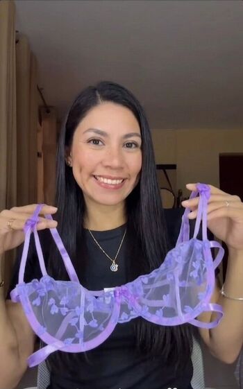 Full leaked Fabiola arrieta private photo