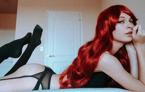 Full leaked Faerver private photo