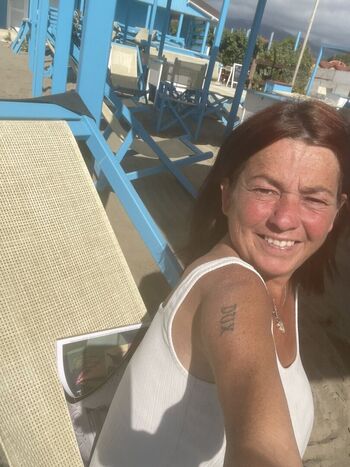 Full leaked Federica cinquini private photo