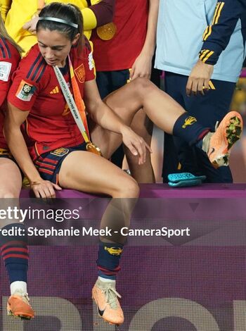 Female Football