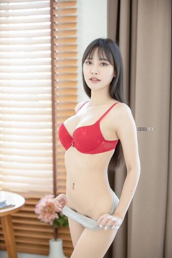 Full leaked Fernsmile private photo