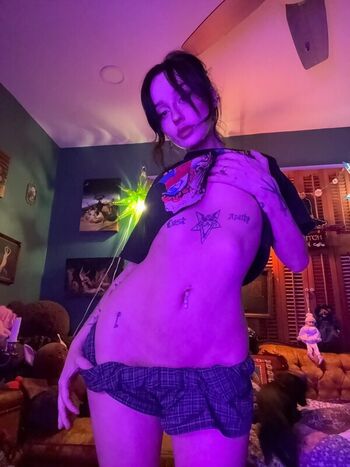 Full leaked Gatgirl private photo