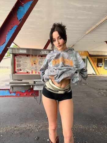 Full leaked Gatgirl private photo