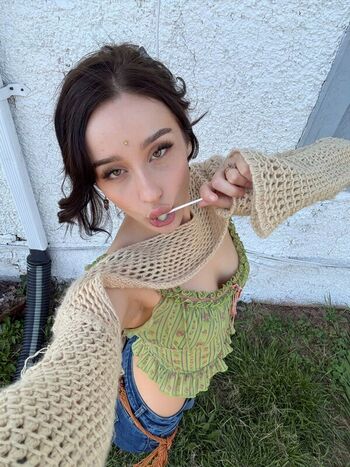 Full leaked Gatgirl private photo